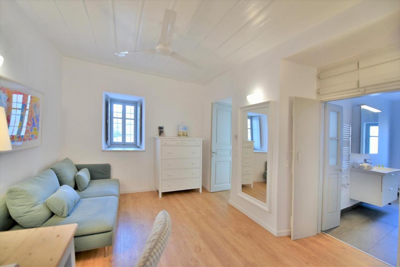 Villa Loukia Hydra  Eksteriør billede
